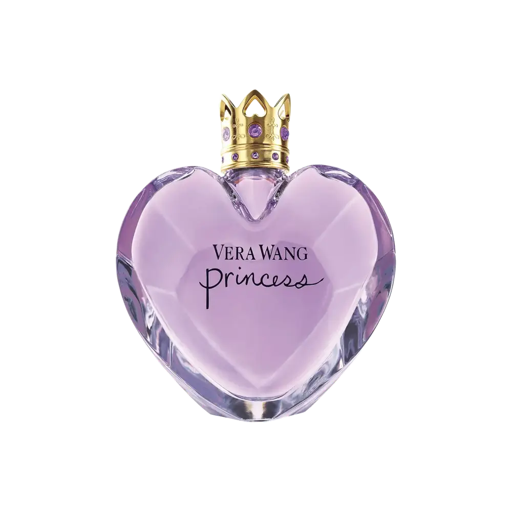 Vera Wang Fragrances Princess Eau de Toilette