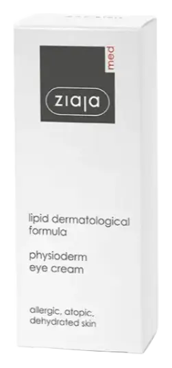Ziaja Physioderm Eye Cream