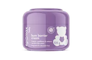 Epi-max Baby Bum Barrier Cream