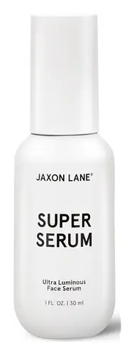 Jaxon Lane Super Serum Ultra Luminous Face Serum