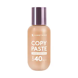 Somethinc Copy Paste Tinted Sunscreen SPF 40 PA++++ Alter