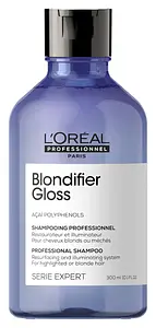 L'Oréal Professionnel Blondifier Gloss Shampoo