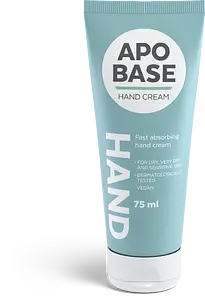 Apobase Hand Cream