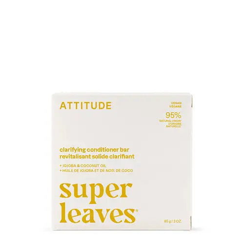 ATTITUDE Clarifying Conditioner Bar