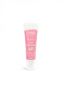 Ziaja Lip Scrub Juicy Watermelon