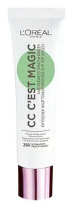 L'Oreal CC C'est Magic Anti-Redness Skin Enhancer