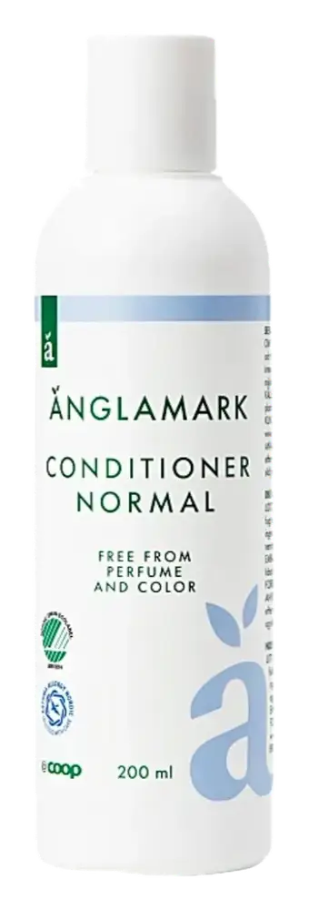 Änglamark Conditioner Normal