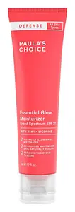 Paula's Choice Defense Essential Glow Moisturizer SPF 30