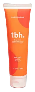 tbh. Gentle Cleanser