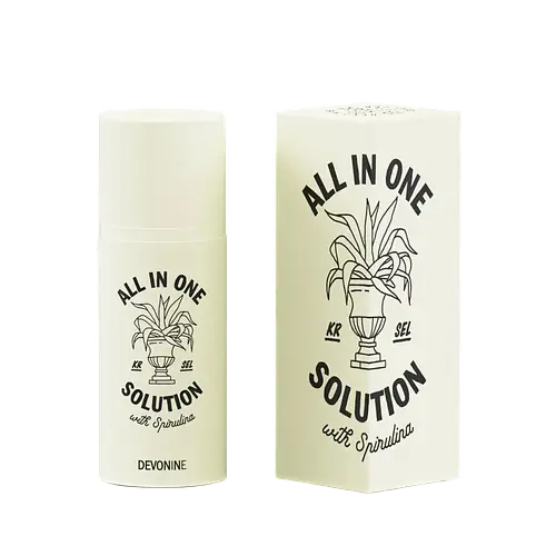 Devonine All In One Solution