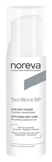 Laboratoires Noreva TrioWhite Anti-Dark Spot Serum