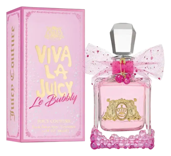 Juicy Couture Viva La Juicy Le Bubbly Eau De Parfum