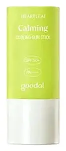 Goodal Heartleaf Calming Cooling Sun Stick SPF 50+ PA++++