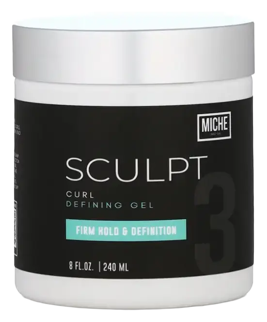 Miche Beauty Sculpt Curl Defining Gel