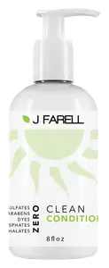 J Farell Low pH Conditioner Baccarat Rouge
