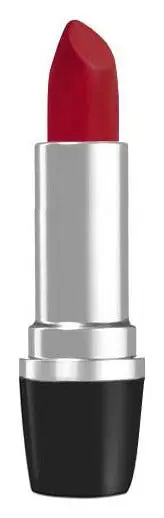 Real Purity Lipstick Romantic Red