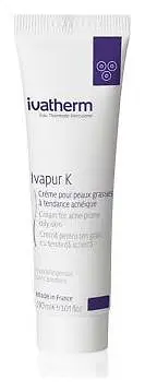 Ivatherm Ivapur K
