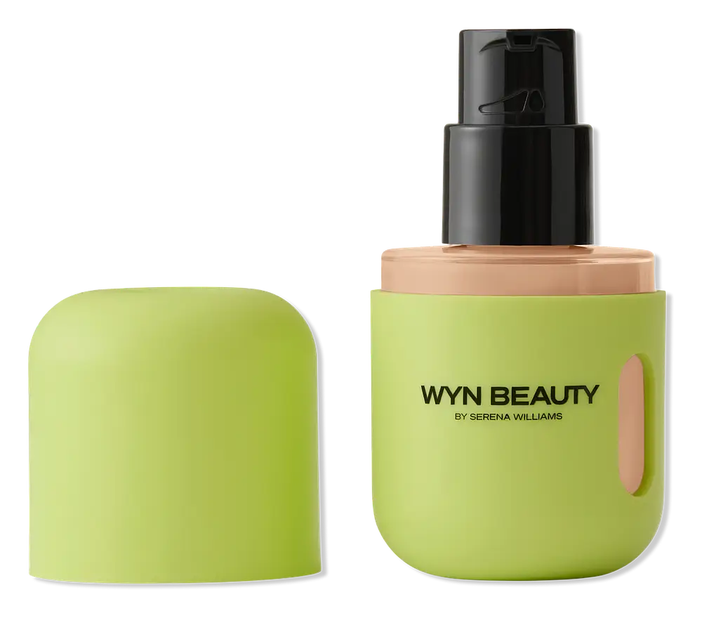 Wyn Beauty Featuring You Hydrating Skin Enhancing Tint SPF 30 135 More