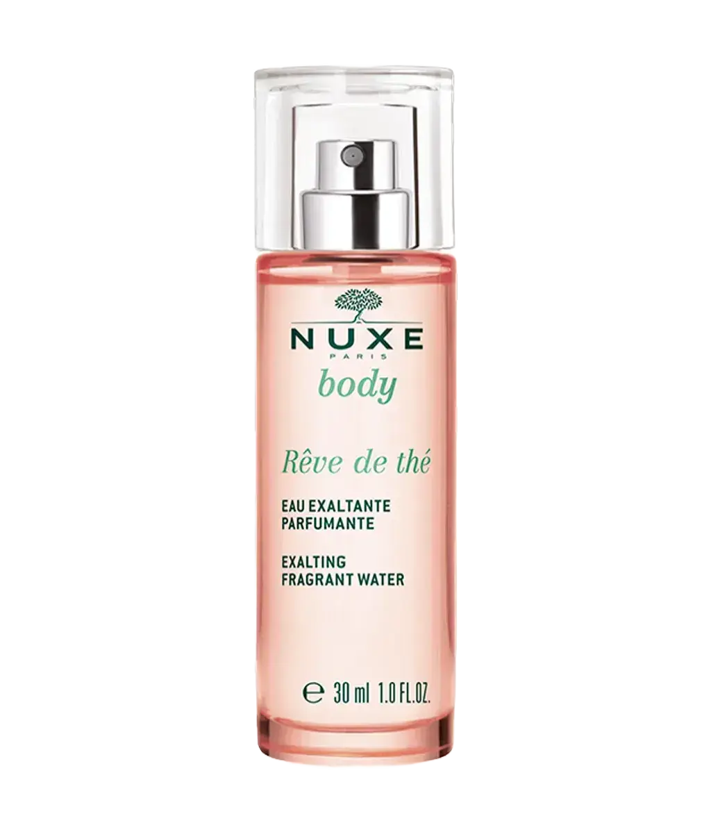 Nuxe Rêve De Thé Exalting Fragrant Water