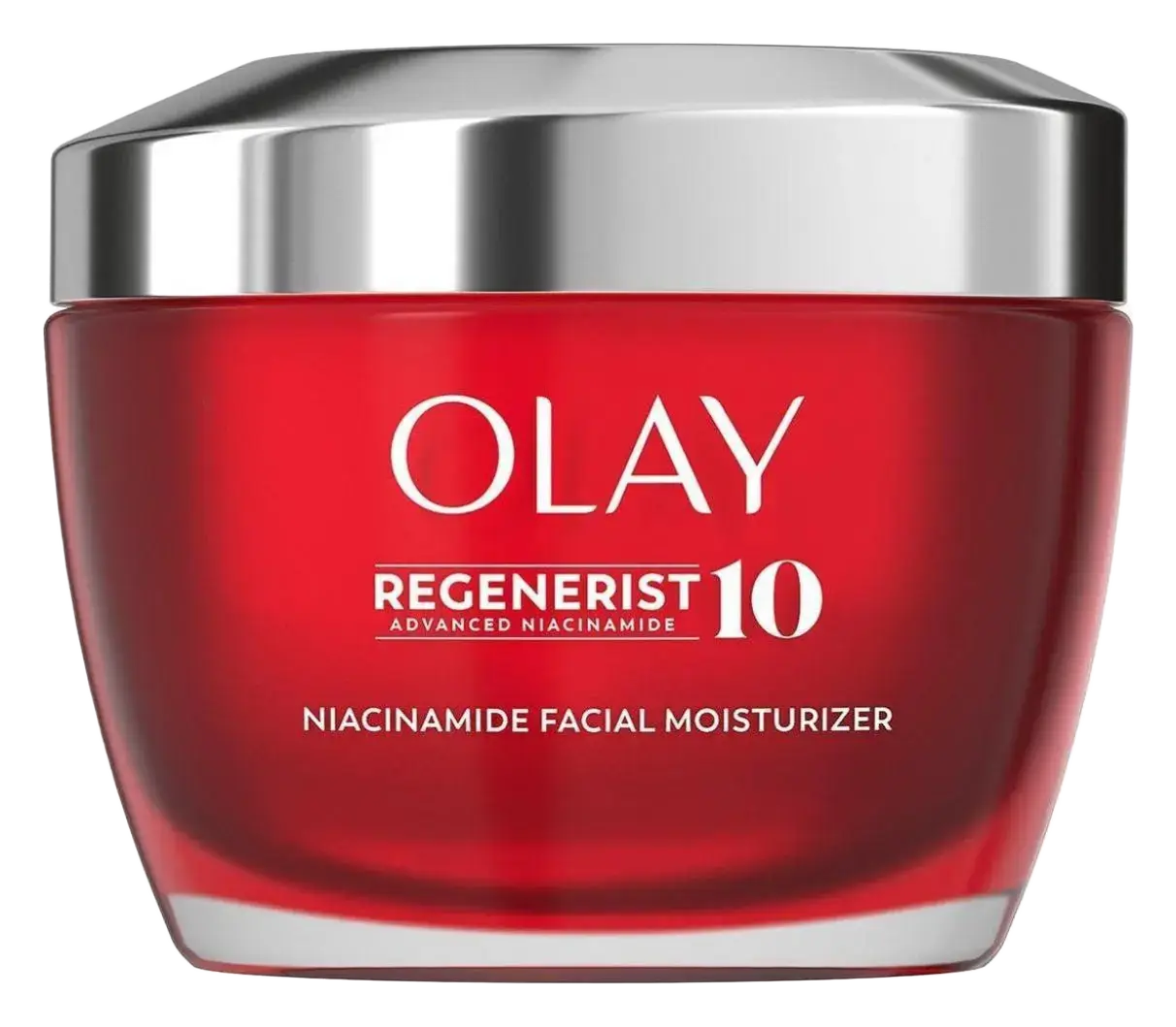 Olay Regenerist 10 Niacinamide Facial Moisturizer