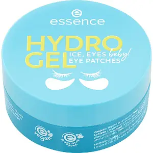 Essence Hydro Gel Eye Patches