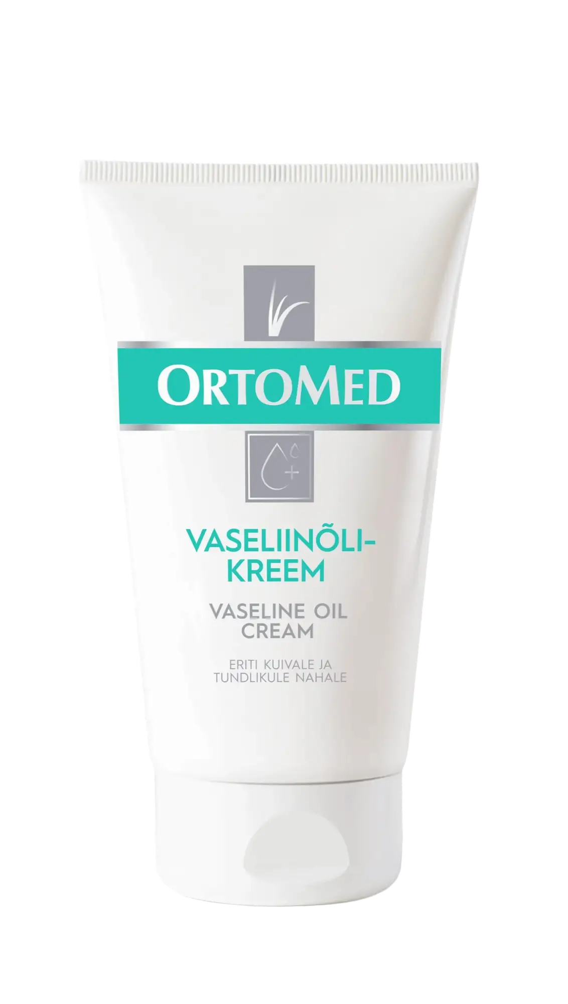 Ortomed Vaseline Oil Cream