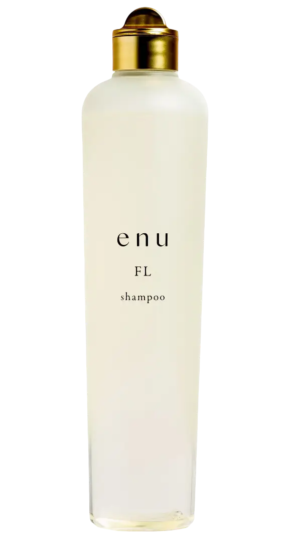 Nakano Enu FL Shampoo