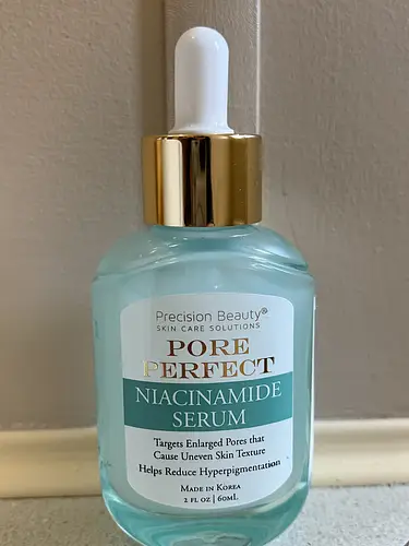 Precision Beauty Pore Perfect Niacinamide Serum