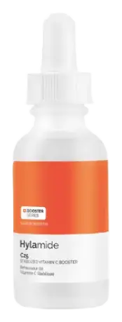 Hylamide Booster C25