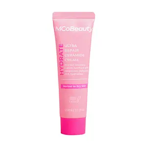 MCoBeauty. Ultra Repair Ceramide Cream