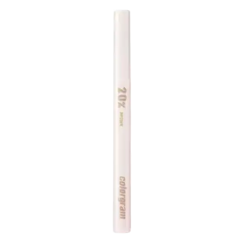 COLORGRAM Shade Re-Forming Brush Liner #01 20% Brown