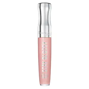 Rimmel London Stay Glossy Lip Gloss Dorchester Rose