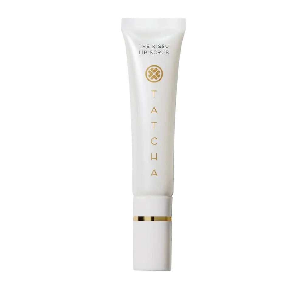 Tatcha The Kissu Lip Scrub