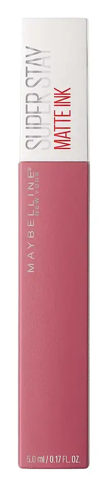Maybelline Superstay Matte Ink Lover