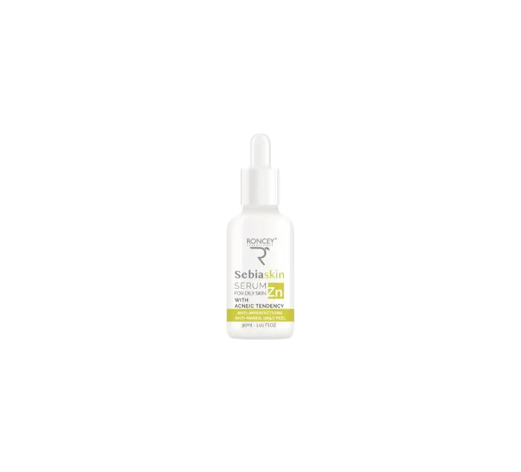 Roncey Laboratoires Sebiaskin Serum