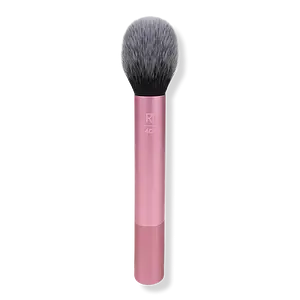 Real Techniques ® Ultra Plush Blush Cheek Makeup Brush