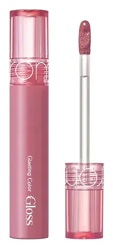 Romand Glasting Color Gloss 04 Grapy Way