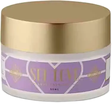 See Love Calm And Repair Night Crème