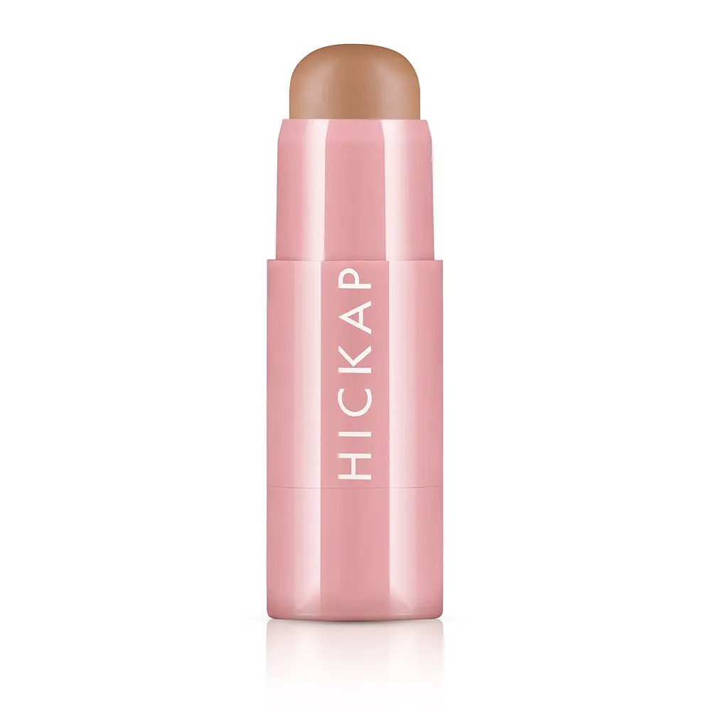 Hickap The Wonder Stick Bronze & Contour Golden Truffle