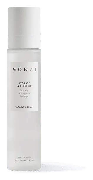 MONAT Hydrate & Refresh Face Mist