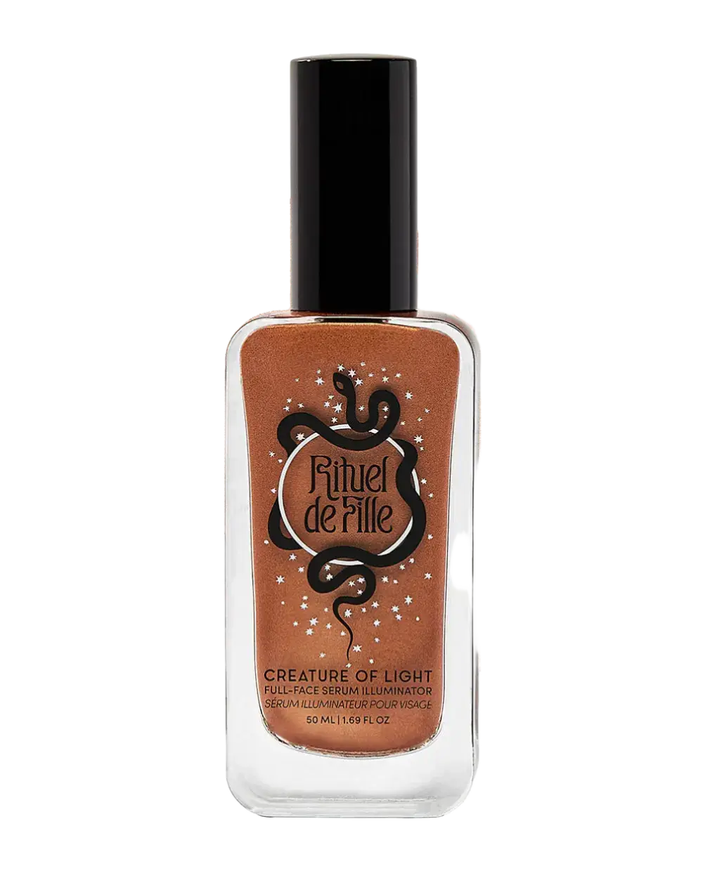 Rituel de Fille Creature Of Light Full-Face Serum Illuminator Divine Creature