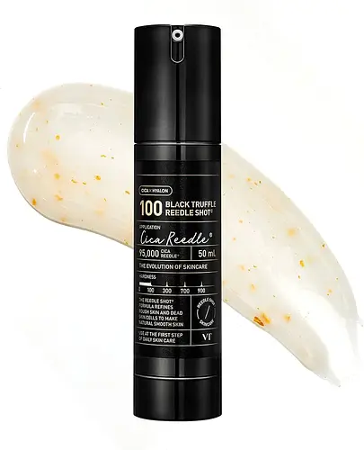 VT Cosmetics Black Truffle Reedle Shot 100