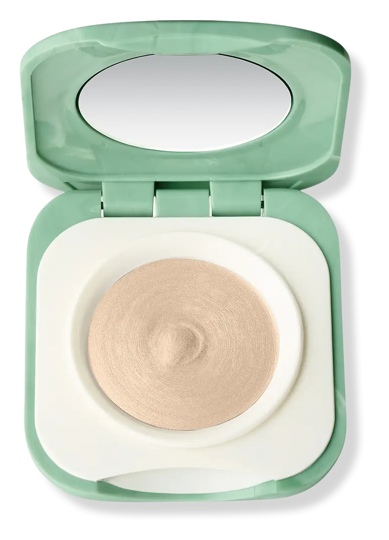 Clinique Touch Base For Eyes Canvas Light
