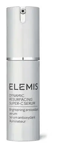 Elemis Dynamic Resurfacing Super-C Serum