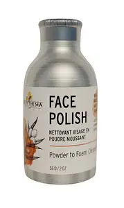 Bee By The Sea Face Polish