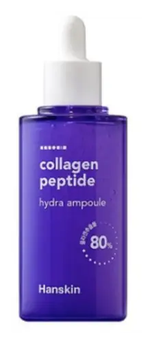 Hanskin Collagen Peptide Hydra Ampoule