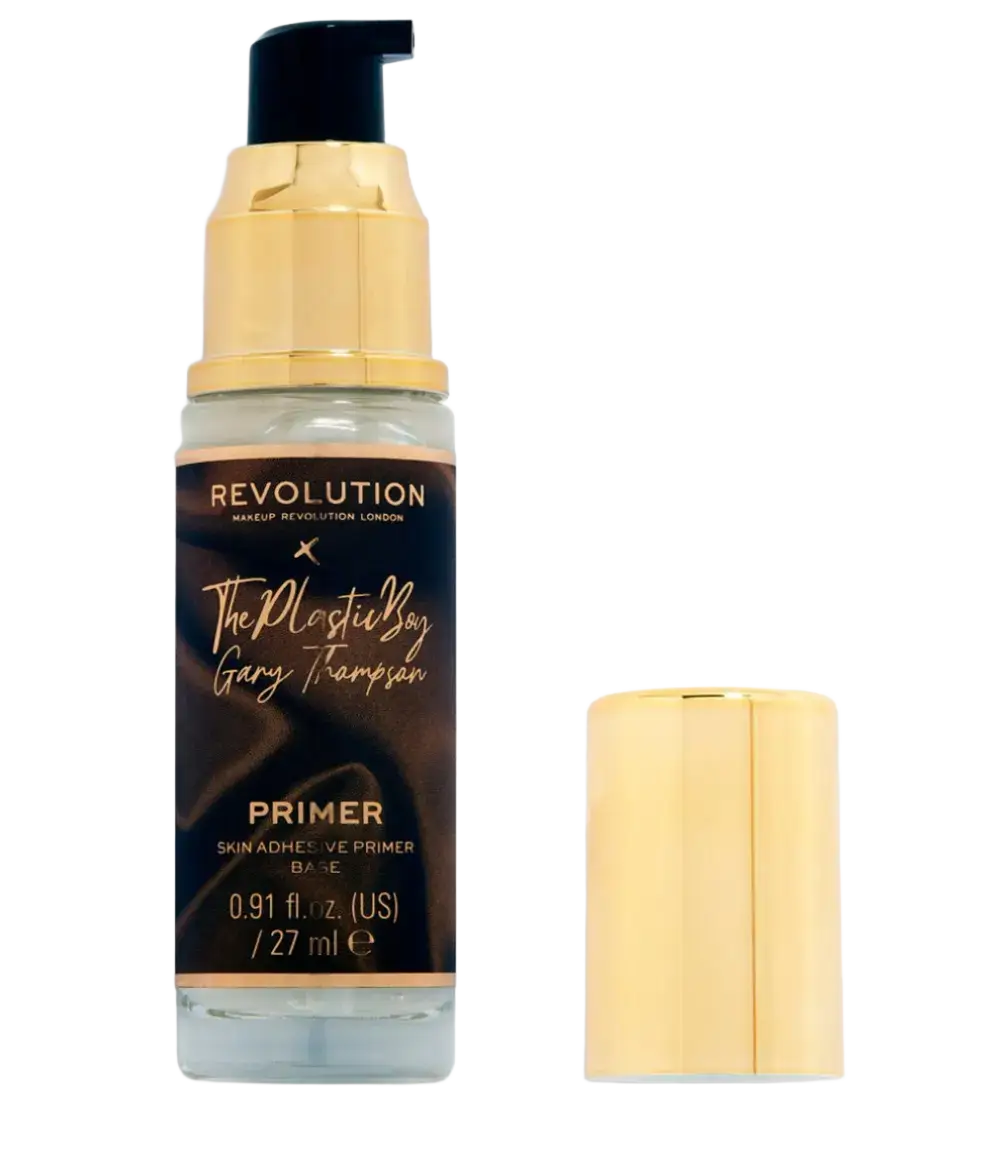 Revolution Beauty The Plastic Boy Skin Adhesive Primer
