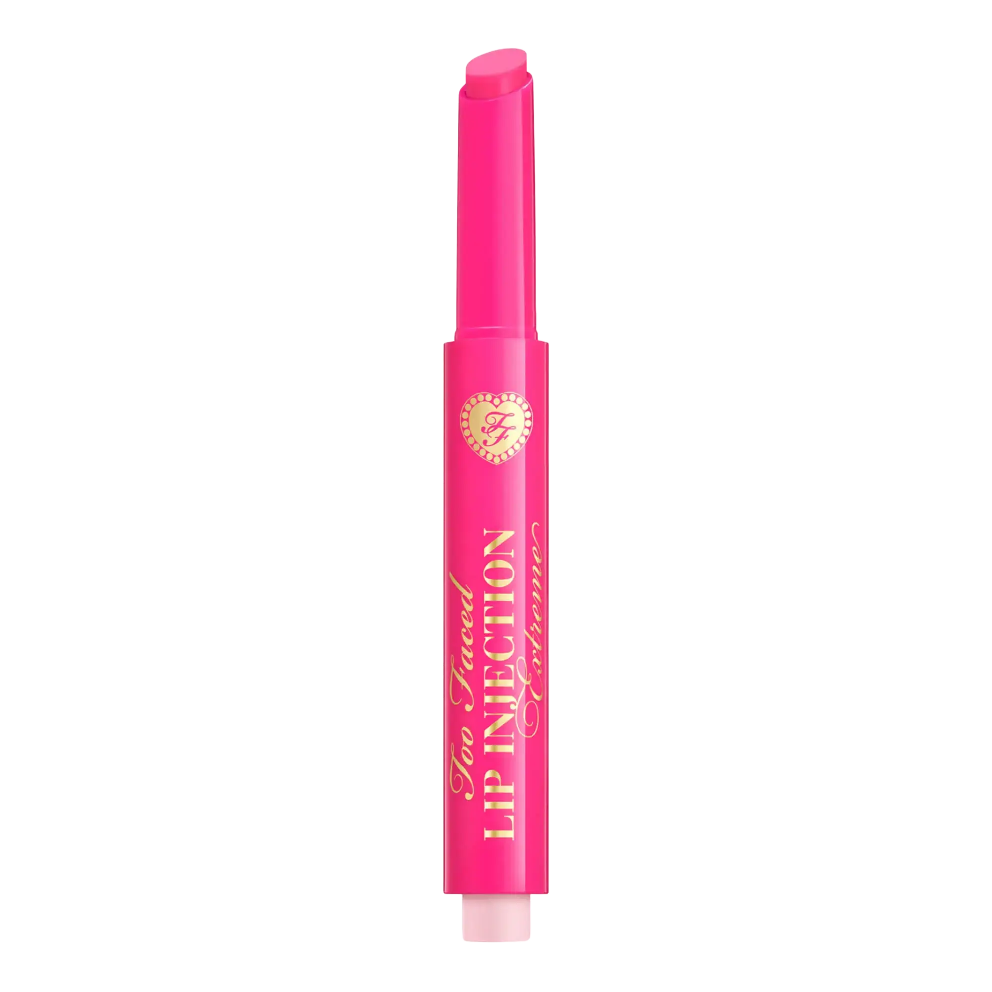 Too Faced Lip Injection Extreme Plumping Clicks Voted Most Popular