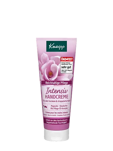 Kneipp Intensiv Handcreme