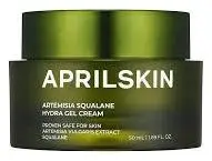 APRILSKIN Artemisia Squalane Hydra Gel Cream